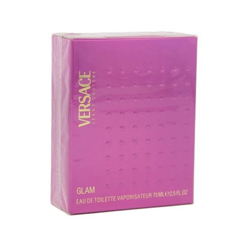 Versace Jeans Couture Glam Eau de Toilette for Women